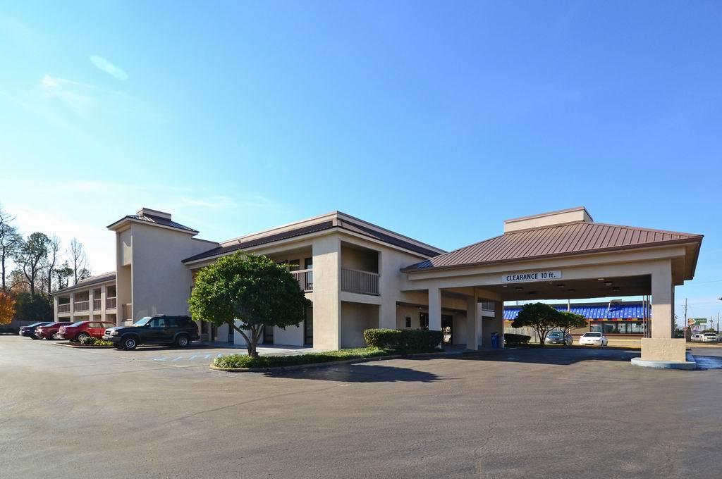Quality Inn Indianola Exterior photo