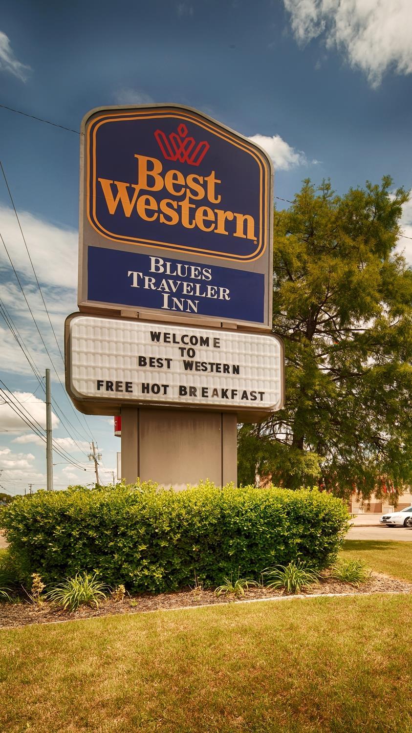 Quality Inn Indianola Exterior photo