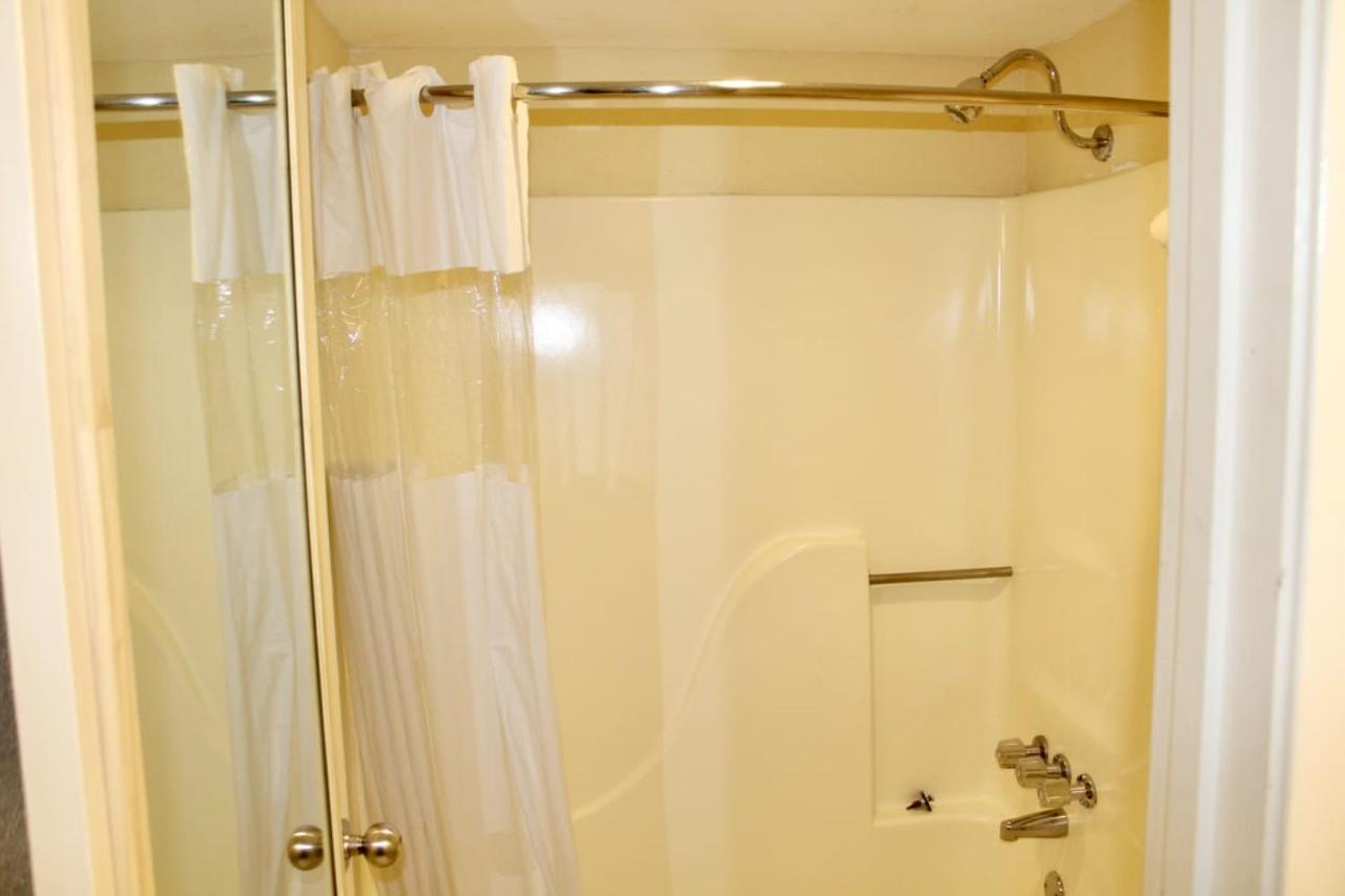Quality Inn Indianola Exterior photo